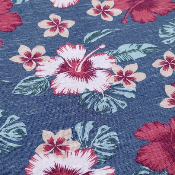 Copy - MY StyleFlowered Tank - Picture 4 of 4